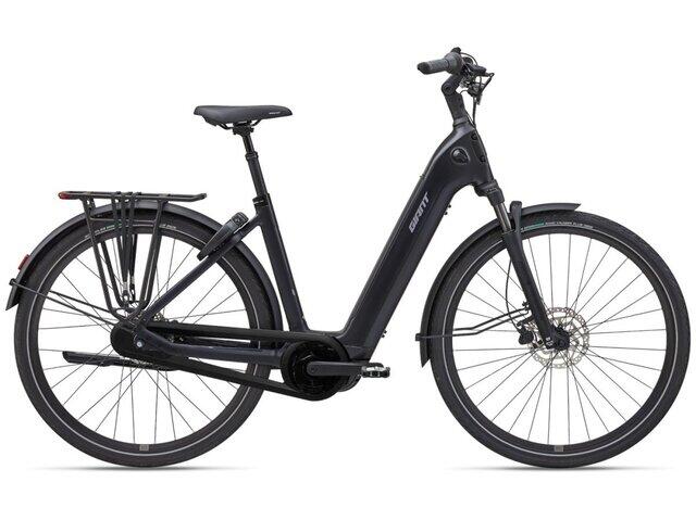 Giant Newtour E+