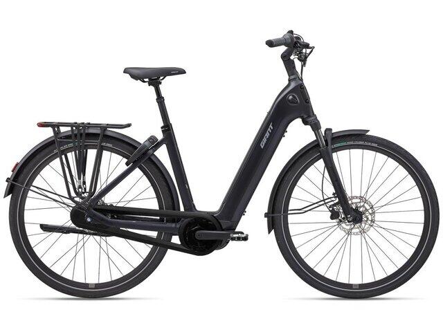Giant Newtour E+