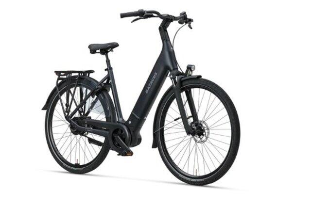 Batavus Finez PT Exclusive 2026