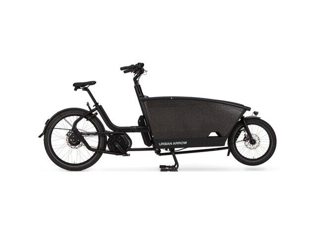 Urban Family Active Line Plus