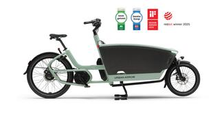 Urban Family Next Advanced 75 nm Automatisch