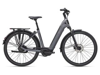 Giant NewTour E+ 0