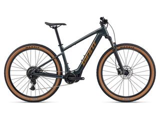Giant TALON E+ 25KMH L ASPHALT GREEN