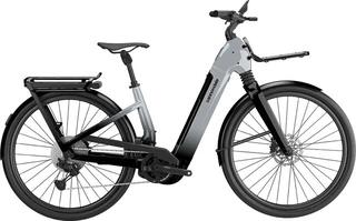 Cannondale Tesoro