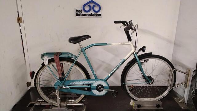 Pointer Future Kinderfiets