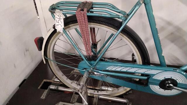 Pointer Future Kinderfiets