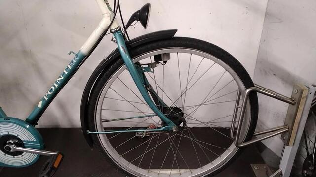 Pointer Future Kinderfiets