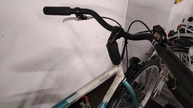Pointer Future Kinderfiets