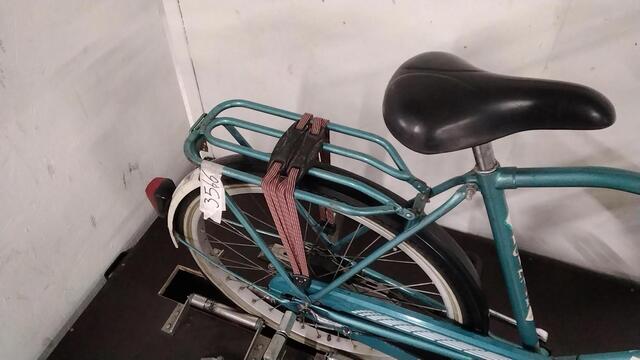 Pointer Future Kinderfiets