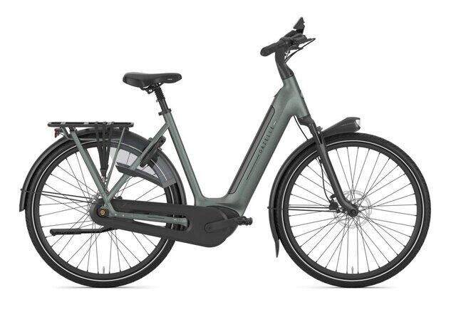 Gazelle Grenoble C8+