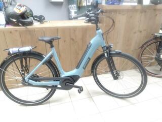Batavus EGO ALTURA-D POWER
