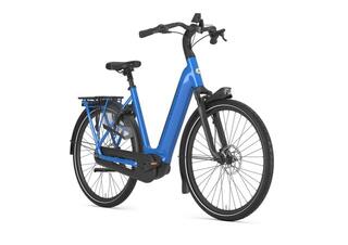 Gazelle Grenoble test e-bike