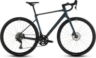 Cube NUROAD RACE ROYALGREENBLACK