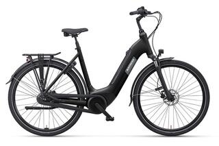Batavus Altura PT L Smokingblack - matt