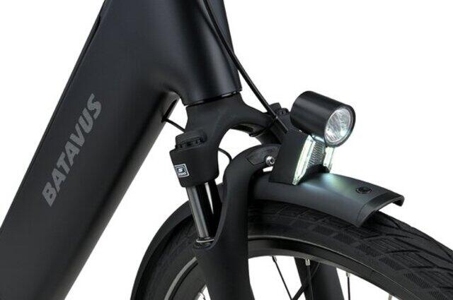 Batavus Finez PT Exclusive