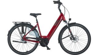 Pegasus RAVENNA EVO 7F Belt 500wh