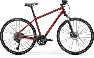 Merida CROSSWAY 700