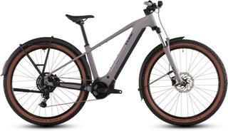 Cube REACTION HYBRID PERFORMANCE 600 FE PLUMG