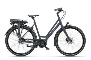 Batavus Dinsdag E-go Comfort LTD 500Wh.