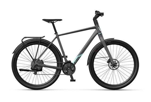 Koga F3 3.0