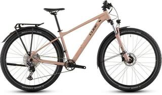 Cube AIM SLX FE BLUSHROSEBLACK