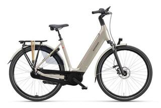 Batavus Finez E-Go Power N8 625Wh