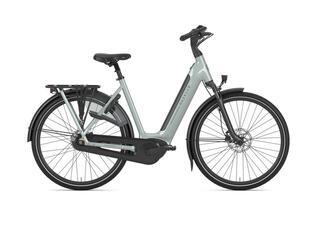 Gazelle Grenoble C8