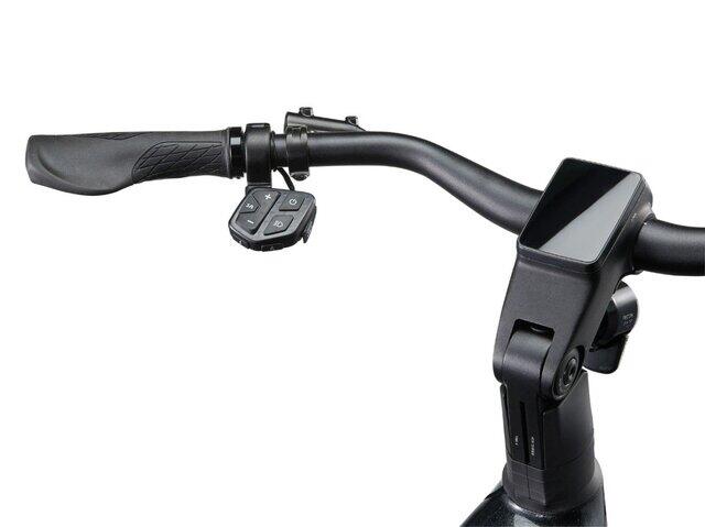 Giant Anytour E+3 625 Wh
