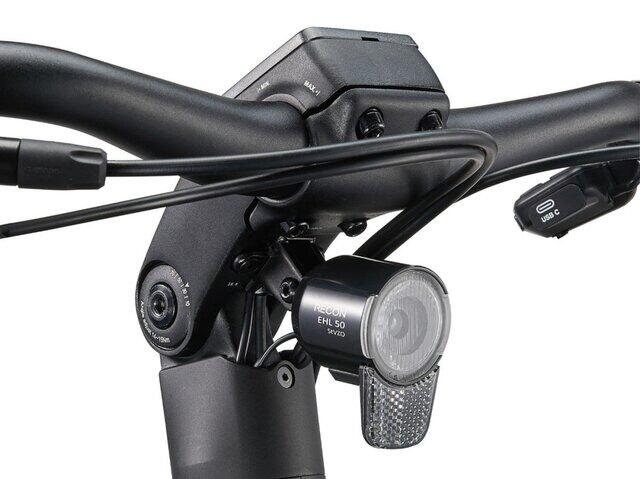 Giant Anytour E+3 625 Wh