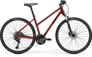 Merida Crossway 700 Ladies