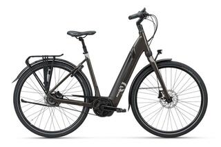 Koga E-Nova Evo PT Automatic 500wh
