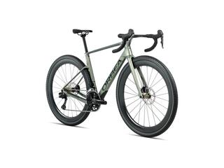 Orbea TERRA RACE M31eLTD 1X RP50