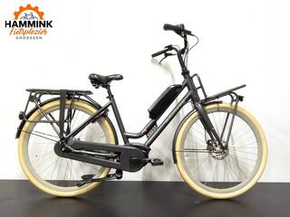 Batavus Quip E-Go Cargo