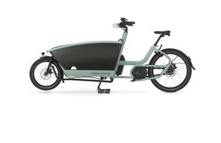 Urban Family Active Line Plus