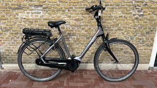 Sparta Active Plus