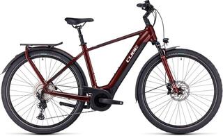 Cube TOURING HYBRID EXC 625