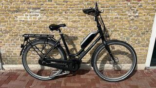 Batavus Quip-E Go