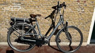 Batavus E-Como