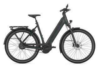 Gazelle Ultimate C380