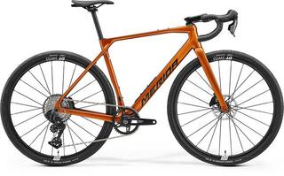 Merida Mission 6000 maat M 13V