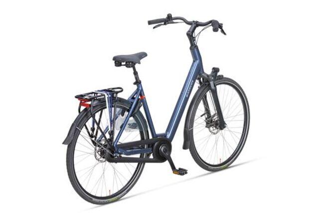 Batavus Senz Comfort