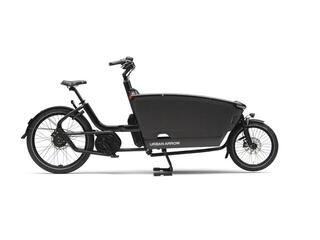 Urban FamilyNext Essential 400Wh