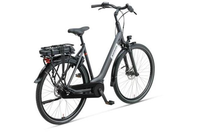 Batavus Altura E-Go CP Plus N7