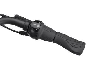 Batavus Finez PT 2026. 500WH