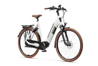 Batavus Altura E-go Power Pro BES3
