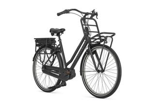 Gazelle HeavyDutyNL C7