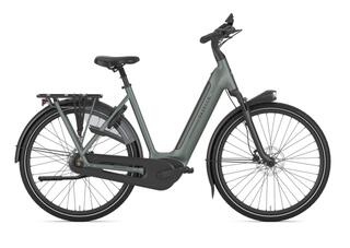 Gazelle Grenoble C8+