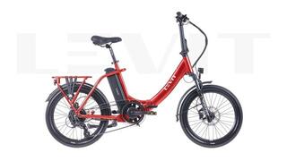 Levit FORTECO 1 ladybug 630