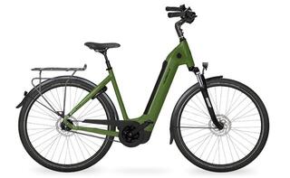 Velo de Ville AEB 990PX PURE
