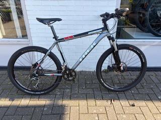 Trek Alpha 6300